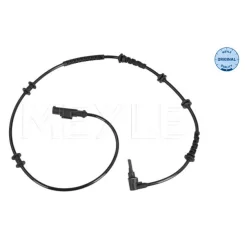 Czujnik Abs Fiat P. Panda 03- Le/Pr - MEYLE (2148990026)