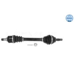 Póło Citroen C3 Ii 1,2Thp/1,6Hdi Le 626Mm - MEYLE (11-144981006)