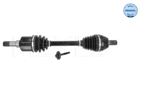 Póło Ford Focus Ii 1,6Tdci Le 582Mm - MEYLE (7144980115)