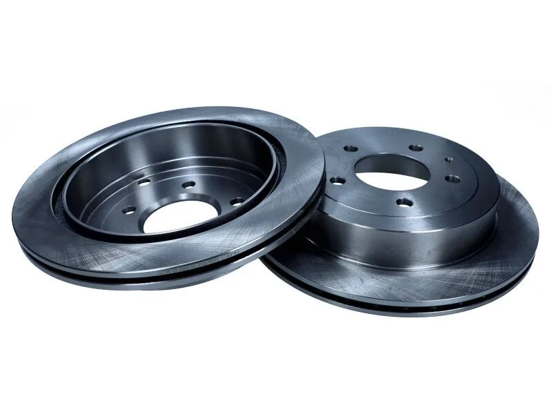 Tarcza Ham. Mazda T. Mpv 2,0 Di 02-06 - MAXGEAR (19-4817)