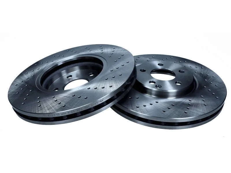 Tarcza Ham. Db P. W211/220 4Matic - MAXGEAR (19-4818)