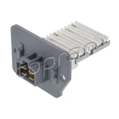 Ellenállás, Belső Tér Szellőzés - TOPRAN (HP821 197)
