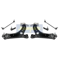Vezetőkarkészlet, Kerékfelfüggesztés - JAPANPARTS (SKS-0925)