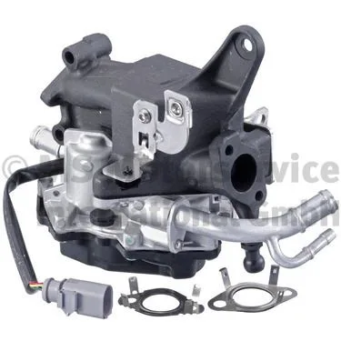 Zawór Egr Vw 1,4Tdi - PIERBURG (7.24809.98.0)