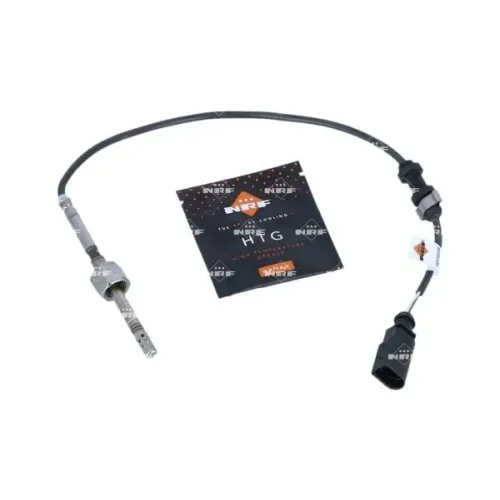 Érzékelő, Kipufogógáz-Hőmérséklet - NRF (NRF707028)