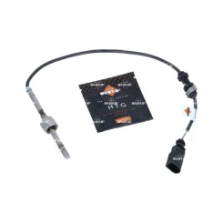 Érzékelő, Kipufogógáz-Hőmérséklet - NRF (NRF707028)
