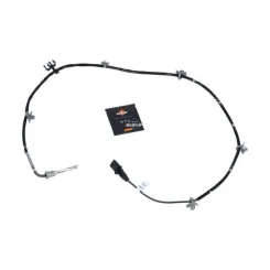 Érzékelő, Kipufogógáz-Hőmérséklet - NRF (NRF707062)
