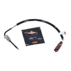 Érzékelő, Kipufogógáz-Hőmérséklet - NRF (NRF707083)