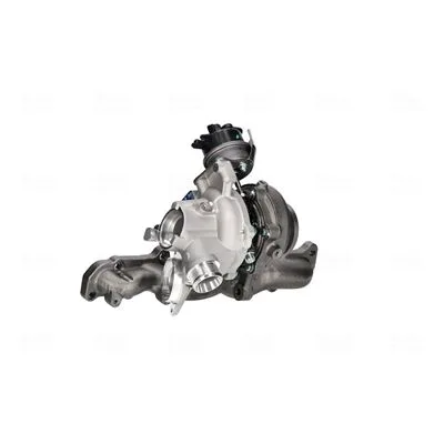 Turbo Vw 1,6Tdi Passat B8/Superb Iii - NISSENS (NIS93546)