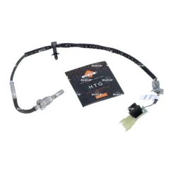 Érzékelő, Kipufogógáz-Hőmérséklet - NRF (NRF707119)