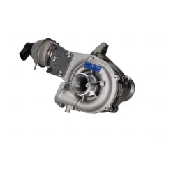 Turbo Fiat 1,6M-Jet - NISSENS (NIS93625)