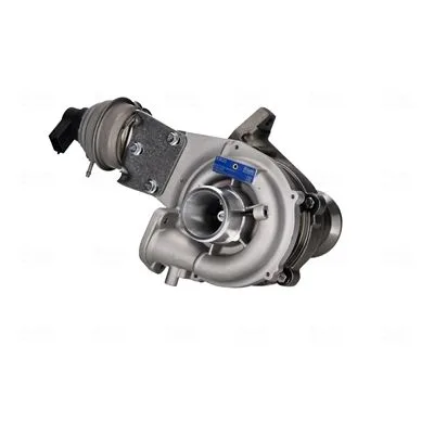 Turbo Fiat 1,6M-Jet - NISSENS (NIS93625)