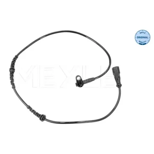 Czujnik Abs T. Renault Espace V, Megane Iv, Scenic, Grand Scenic Iv, Talisman 15- Le/Pr - MEYLE (16-148990050)
