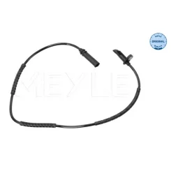 Czujnik Abs Bmw T. I3 13- Le/Pr - MEYLE (3148990110)