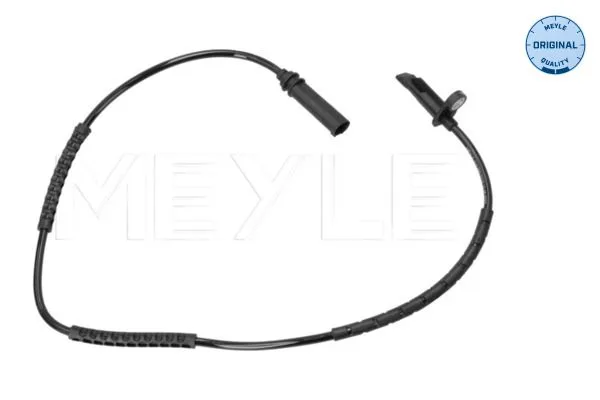 Czujnik Abs Bmw T. I3 13- Le/Pr - MEYLE (3148990110)