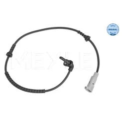 Czujnik Abs Opel P. Mokka A 12- Le/Pr - MEYLE (6148990053)