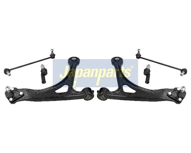 Vezetőkarkészlet, Kerékfelfüggesztés - JAPANPARTS (SKS-0930)