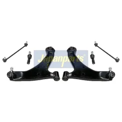 Vezetőkarkészlet, Kerékfelfüggesztés - JAPANPARTS (SKS-801)