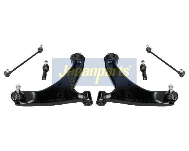 Vezetőkarkészlet, Kerékfelfüggesztés - JAPANPARTS (SKS-801)