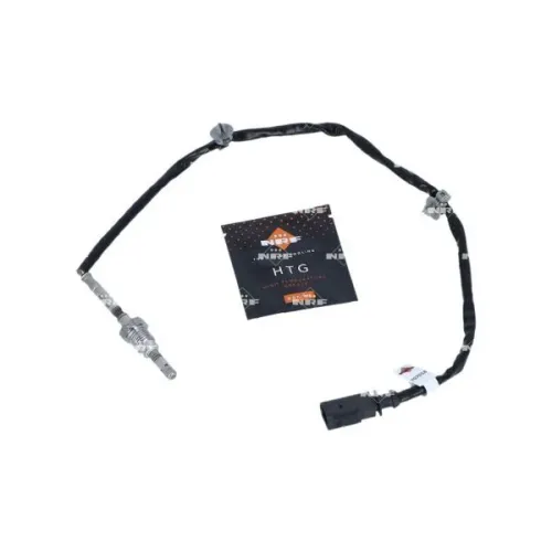 Érzékelő, Kipufogógáz-Hőmérséklet - NRF (NRF707018)