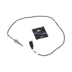 Érzékelő, Kipufogógáz-Hőmérséklet - NRF (NRF707048)