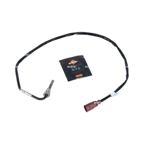 Érzékelő, Kipufogógáz-Hőmérséklet - NRF (NRF707084)