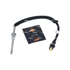 Érzékelő, Kipufogógáz-Hőmérséklet - NRF (NRF707092)