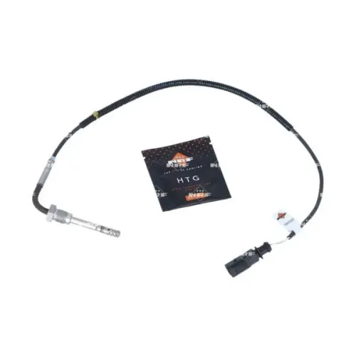 Érzékelő, Kipufogógáz-Hőmérséklet - NRF (NRF707127)