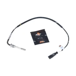 Érzékelő, Kipufogógáz-Hőmérséklet - NRF (NRF707127)