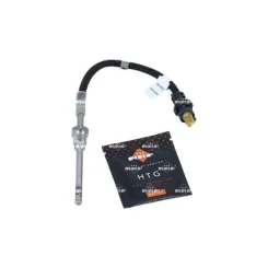 Érzékelő, Kipufogógáz-Hőmérséklet - NRF (NRF707151)