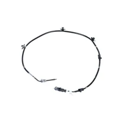 Érzékelő, Kipufogógáz-Hőmérséklet - NRF (NRF707346)