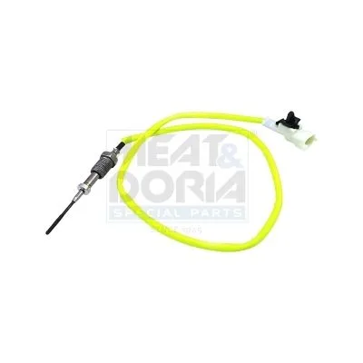 Czujnik Temp. Spalin Iveco Daily Vi 2,3-3,0D 14- - MEAT & DORIA (MD12451)