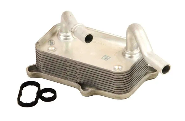 Olajhűtő, Motorolaj - MAXGEAR (14-0083)