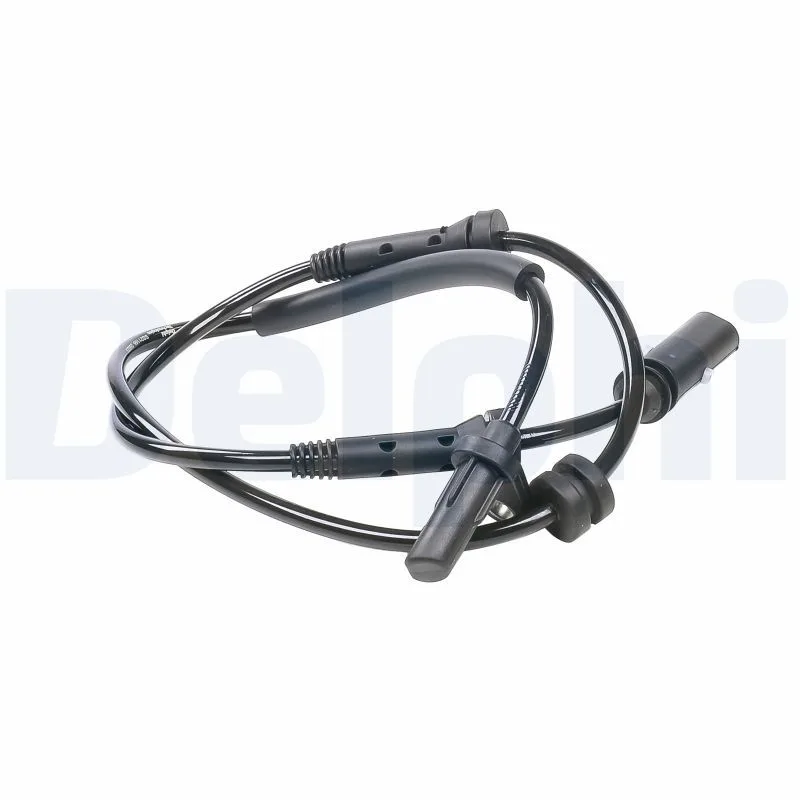 Czujnik Abs Bmw P. 1 (F21) 12- - DELPHI (SS21166-12B1)
