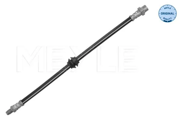 Przewód Ham. Elast. Bmw T. 3/4/I4/Z4 1,6-3,0 18- Le/Pr - MEYLE (3145250022)