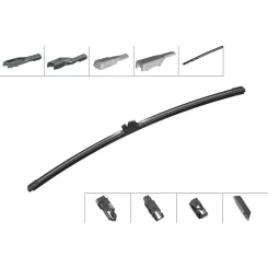 Pióro Wycieraczki Aerotwin Apx 550Mm - BOSCH (3397016310)