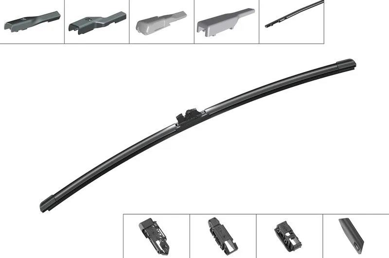 Pióro Wycieraczki Aerotwin Apx 550Mm - BOSCH (3397016310)