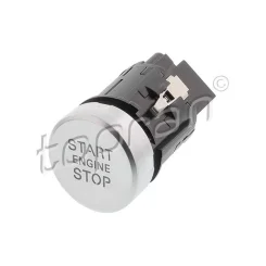 Start/Stop Gomb - TOPRAN (HP118 752)