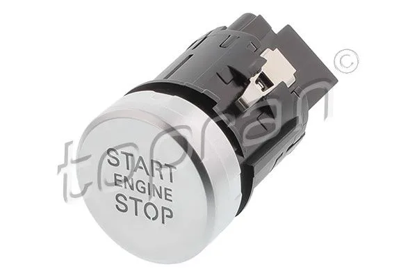 Start/Stop Gomb - TOPRAN (HP118 752)