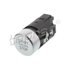 Start/Stop Gomb - TOPRAN (HP119 292)