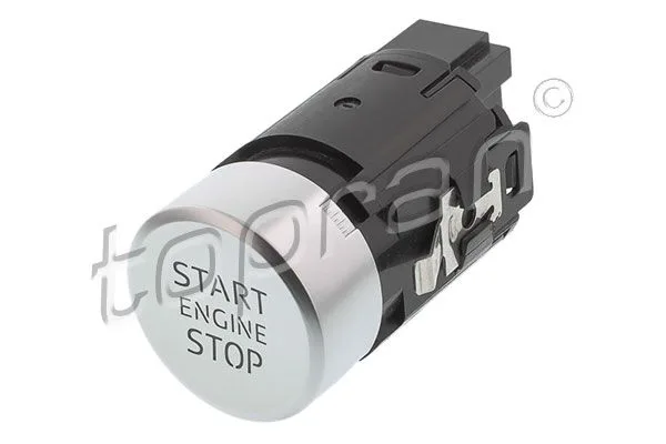 Start/Stop Gomb - TOPRAN (HP119 292)