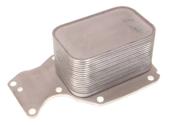 Olajhűtő, Motorolaj - MAXGEAR (14-0057)