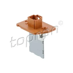 Ellenállás, Belső Tér Szellőzés - TOPRAN (HP821 952)