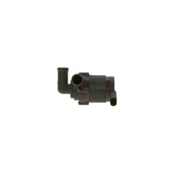 Pompa Wody Vw 2,0Tdi T5/Multivan (Dodatkowa) - BOSCH (0986338400)