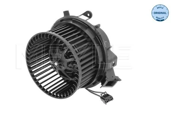 Utastér-Ventilátor - MEYLE (0122370002)