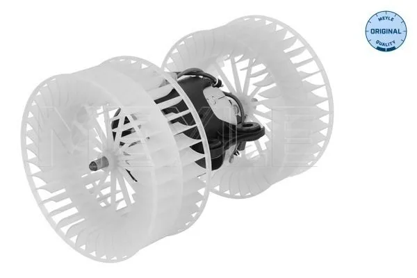 Utastér-Ventilátor - MEYLE (0122370003)