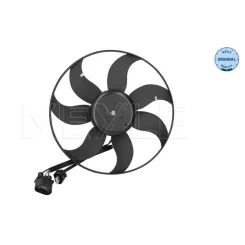 Ventilátor, Motorhűtés - MEYLE (1002360059)