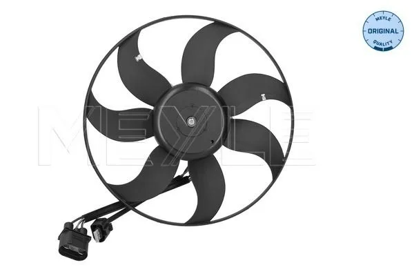 Ventilátor, Motorhűtés - MEYLE (1002360059)