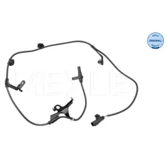 Czujnik Abs Toyota P. Yaris 05- Le - MEYLE (30-148990023)