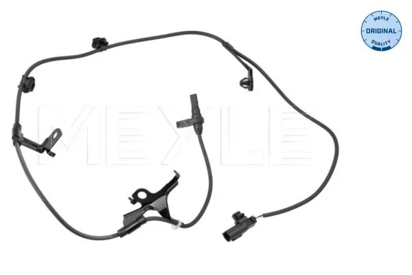 Czujnik Abs Toyota P. Yaris 05- Le - MEYLE (30-148990023)